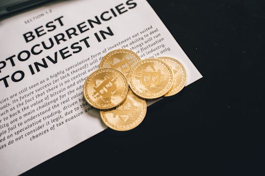 Exploring Cryptocurrency's Role in Shaping Global Finance
