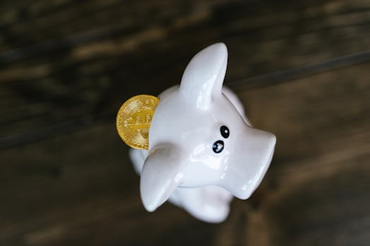 Revolutionizing Banking: How Blockchain and Cryptocurrencies Shape the Future