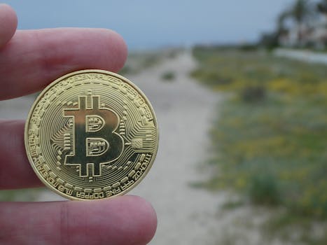 Bitcoin as a Global Reserve Currency: Shaping the Future of Finance
