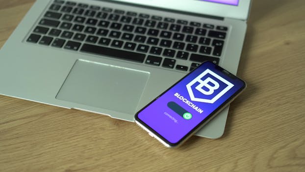 Revolutionizing Healthcare: How Blockchain Enhances Security and Efficiency