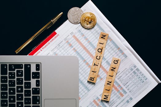 Exploring Cryptocurrency Mining: Essential Guide to Its Process & Impact