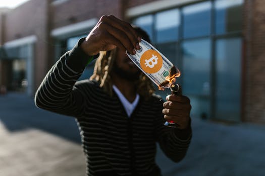 Exploring Cryptocurrencies as Economic Safe Havens Amid Global Turmoil