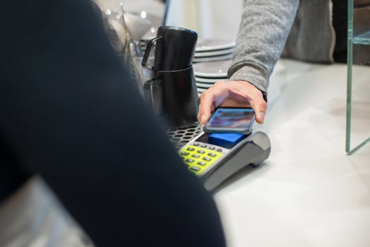 Exploring How Digital Wallets Transform Payments and Identity Management