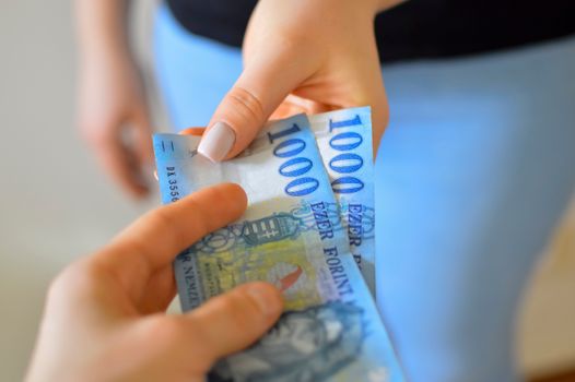 Transforming Money Transfers: How P2P Payments Are Shaping Finance