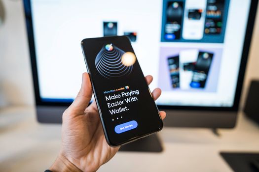 2024 Digital Wallet Innovations: AI, Super Apps & More Unveiled